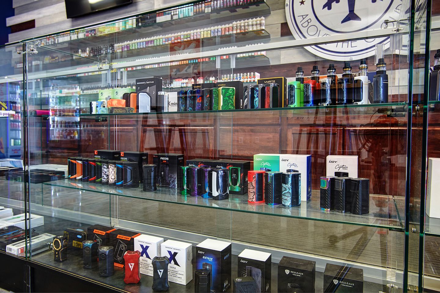 Vape Mods for sale