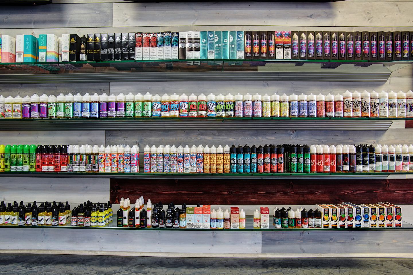 e-juice for sale
