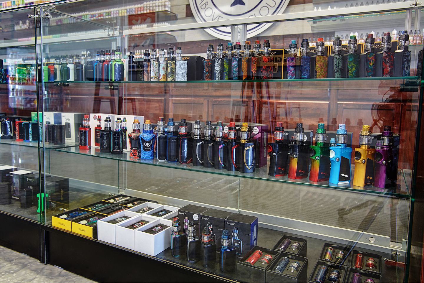Vape Shop Virginia Beach