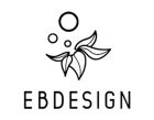 ebdesign vape logo